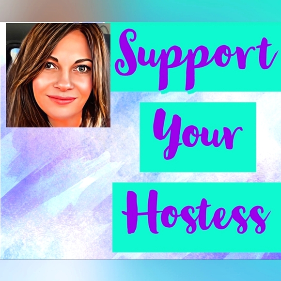 Other - 🦋💗Support Your Hostess💗🦋